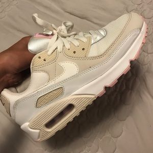 Nike air max air size 8.5